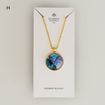 One-of-a-Kind Painted Jewelry