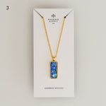 One-of-a-Kind Painted Jewelry