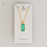 One-of-a-Kind Painted Jewelry