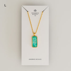 One-of-a-Kind Painted Jewelry
