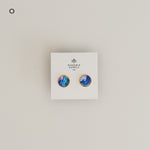 One-of-a-Kind Painted Jewelry