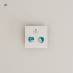 One-of-a-Kind Painted Jewelry