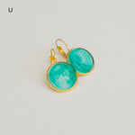 One-of-a-Kind Painted Jewelry