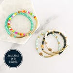 Saguaro Stretch Bracelet