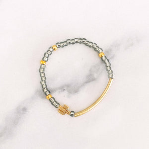 Saguaro Stretch Bracelet