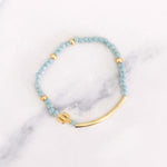 Saguaro Stretch Bracelet