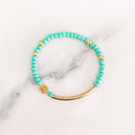 Saguaro Stretch Bracelet