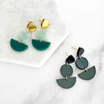 Cairn Dangle Earrings