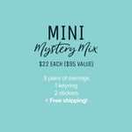 Mystery Mixes