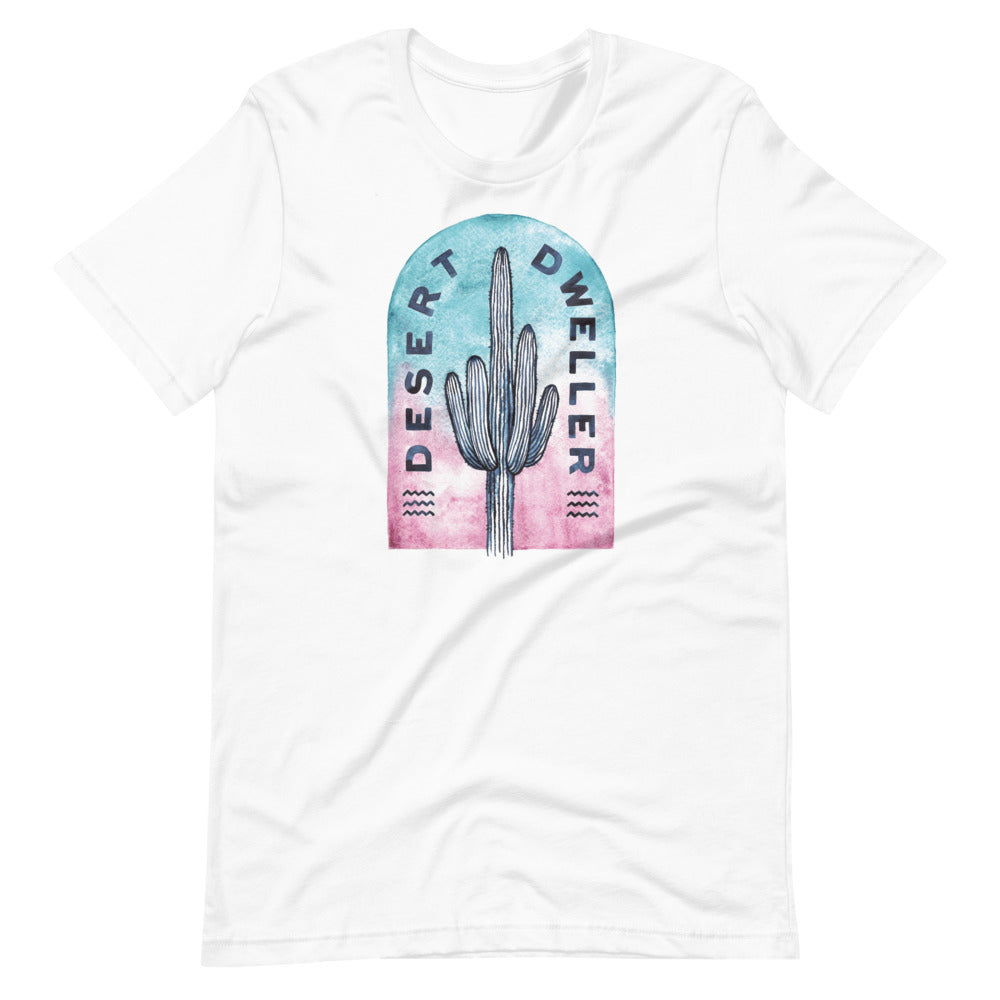 Saguaro Arch T-Shirt