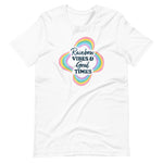 Rainbow Vibes T-Shirt