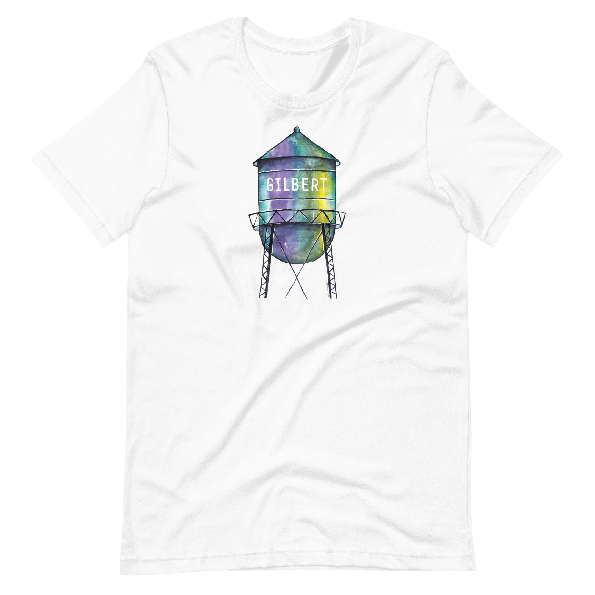 Gilbert Watertower T-Shirt